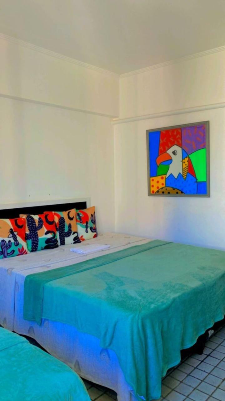 Apartamento Lm Hotels Recife Imperial Suites