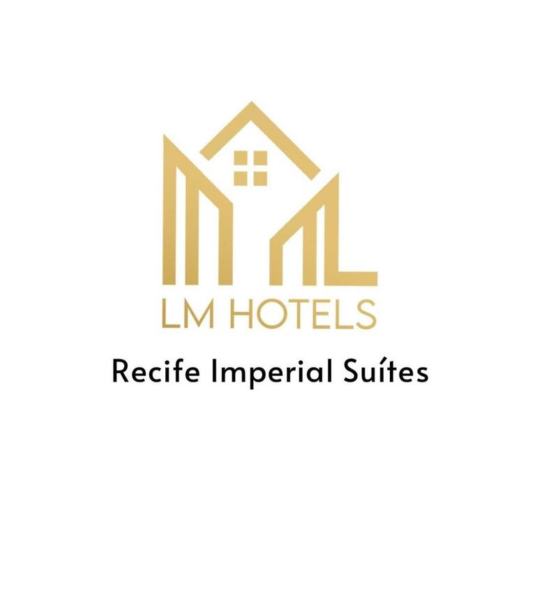 Apartamento Lm Hotels Recife Imperial Suites