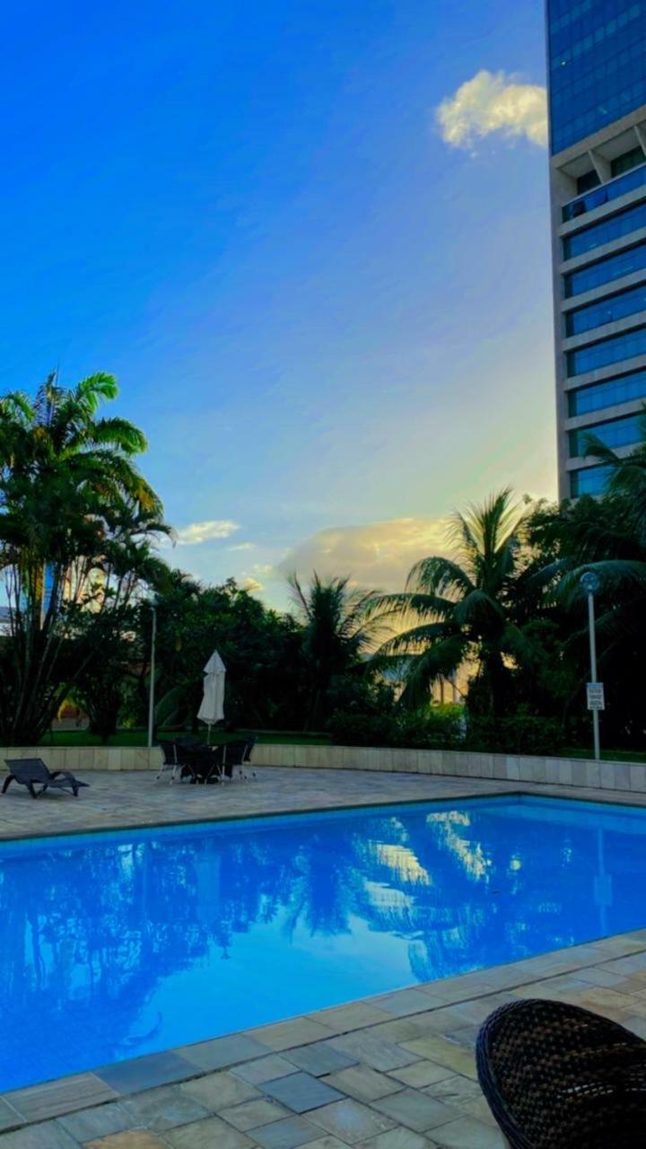 Apartamento Lm Hotels Recife Imperial Suites