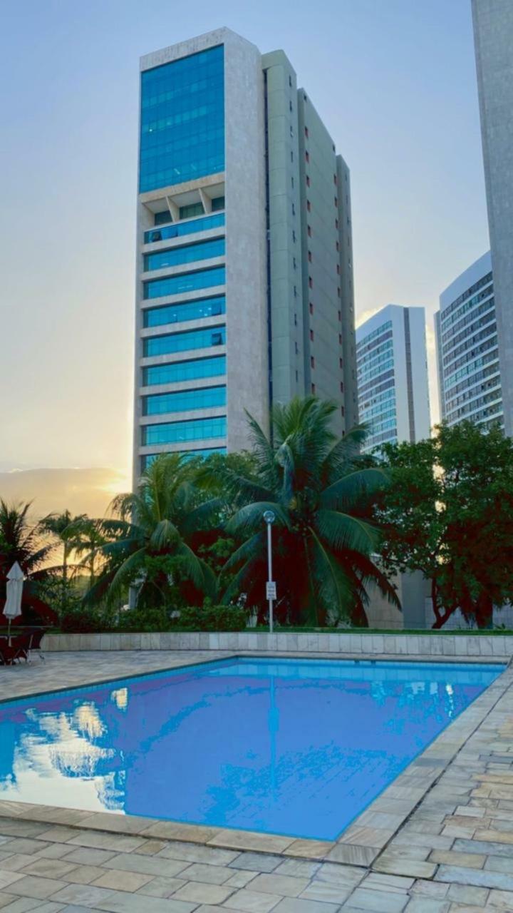 Apartamento Lm Hotels Recife Imperial Suites