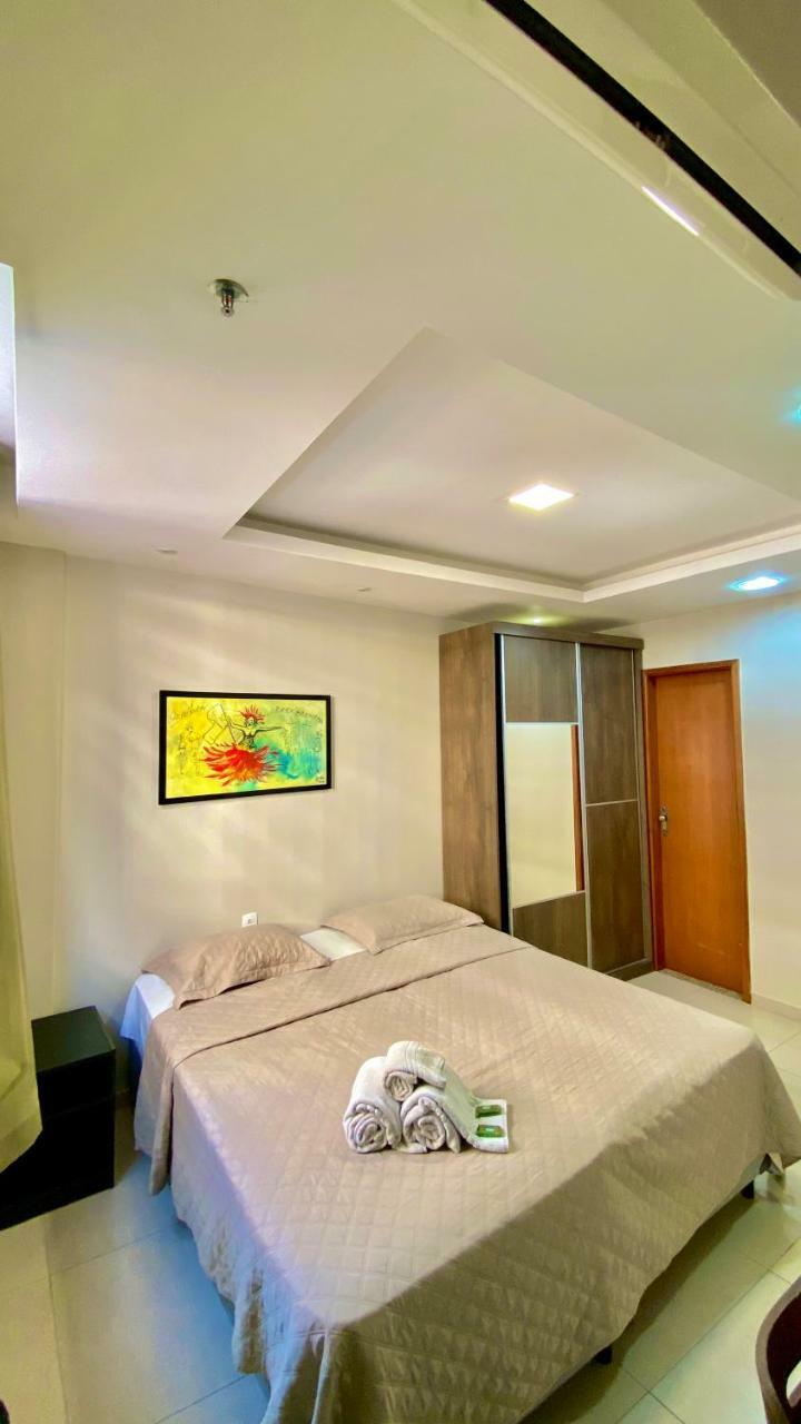 Apartamento Hotel Beija Flor
