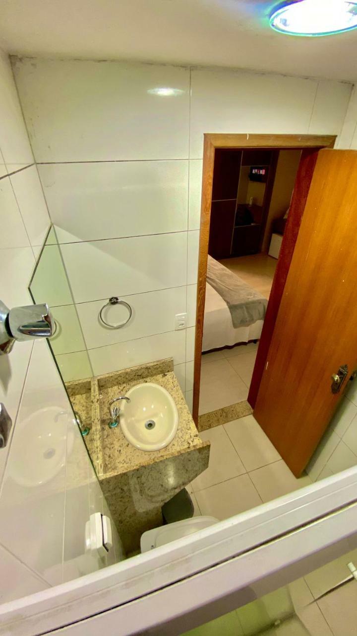 Apartamento Hotel Beija Flor
