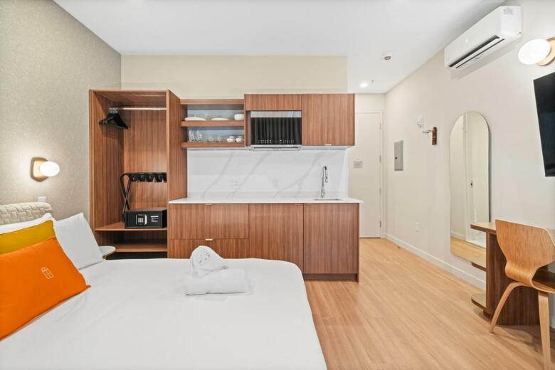 Apartamento Arcadia Hotel Boutique