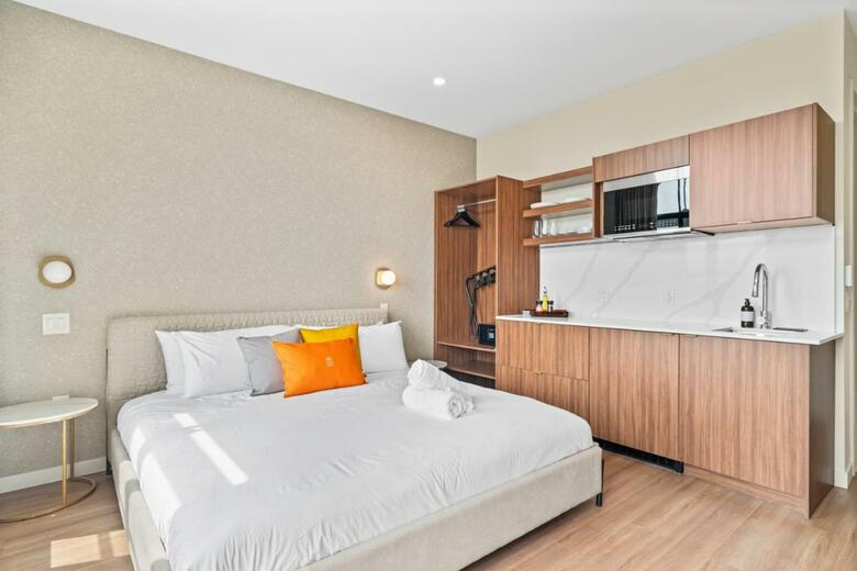 Apartamento Arcadia Hotel Boutique