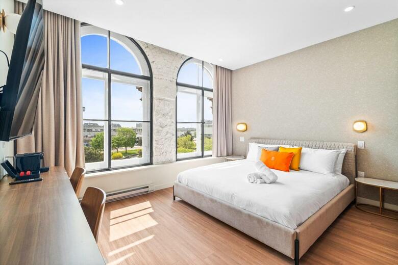 Apartamento Arcadia Hotel Boutique