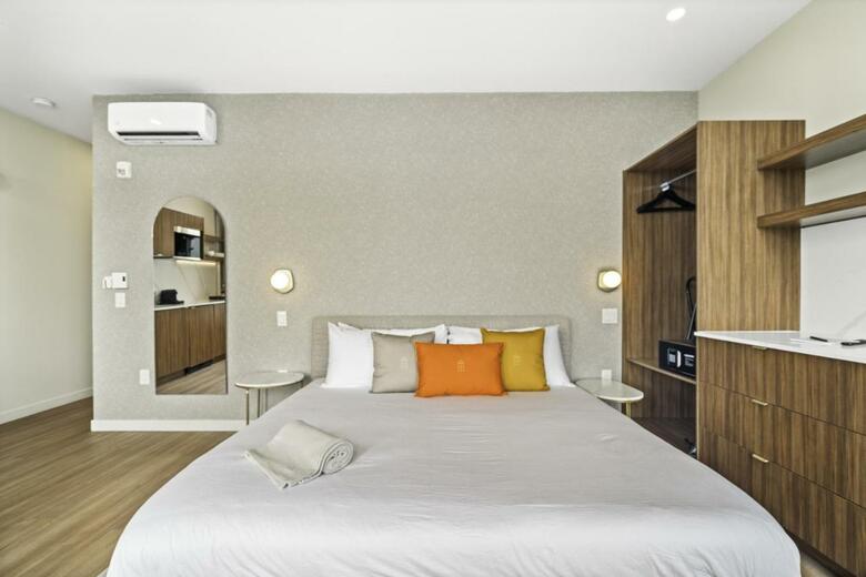 Apartamento Arcadia Hotel Boutique