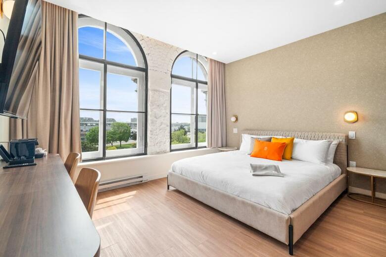 Apartamento Arcadia Hotel Boutique