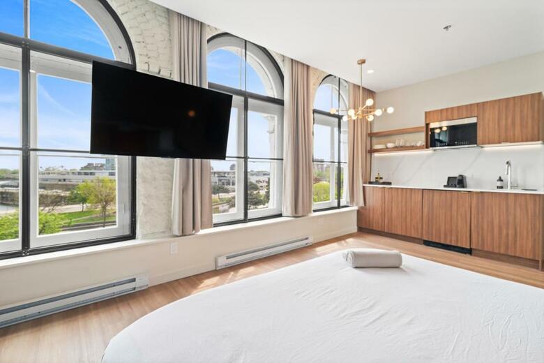 Apartamento Arcadia Hotel Boutique