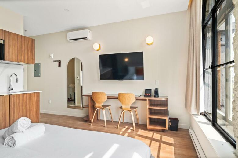 Apartamento Arcadia Hotel Boutique