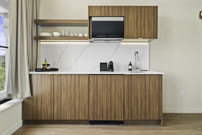 Apartamento Arcadia Hotel Boutique