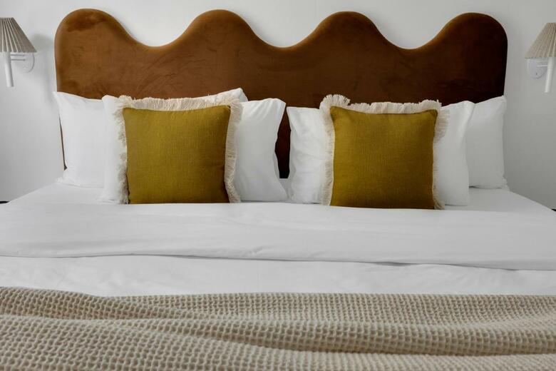 Aparthotel The Mercer Boutique Hotel