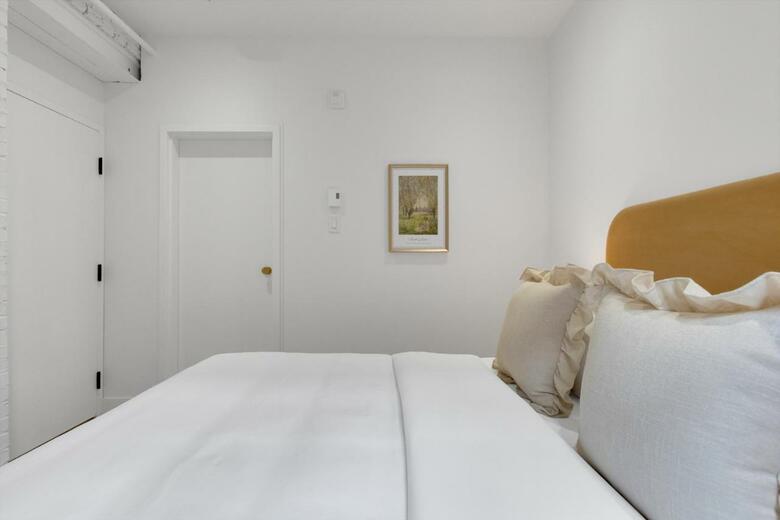 Aparthotel The Mercer Boutique Hotel