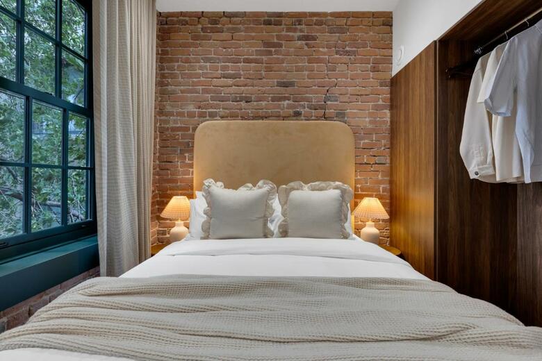 Aparthotel The Mercer Boutique Hotel
