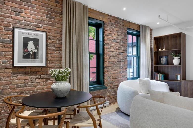 Aparthotel The Mercer Boutique Hotel