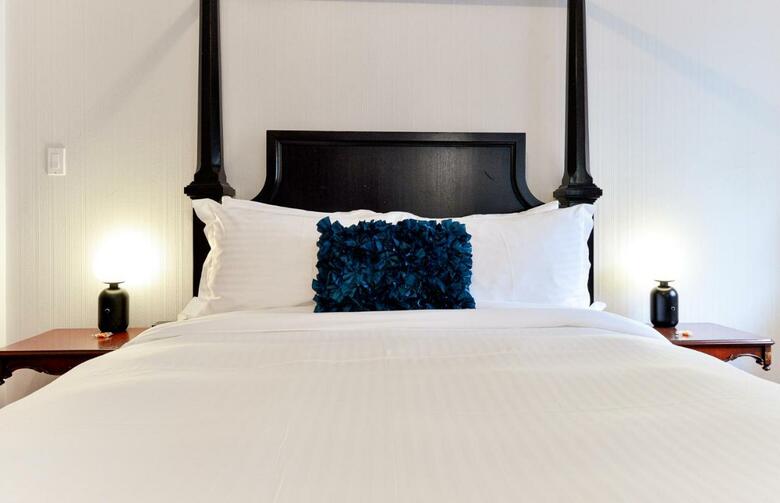 Nevis Estate Boutique Hotel
