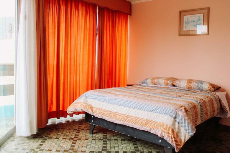 Hotel Terranort