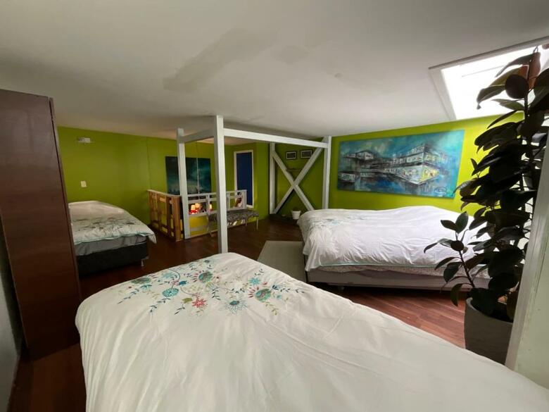 Aparthotel Haus Jagui