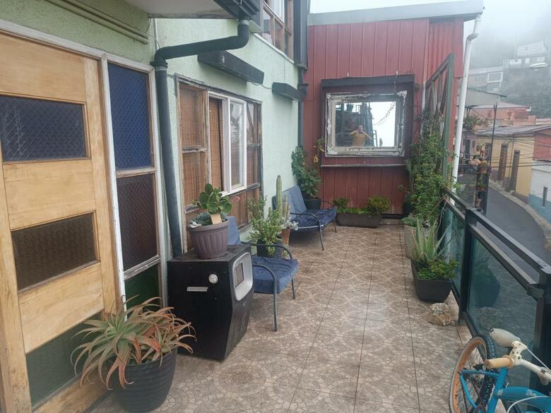 Aparthotel Haus Jagui