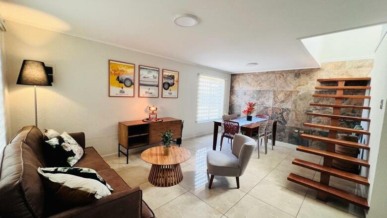 Nogales House, By Pewma Apart Hotel