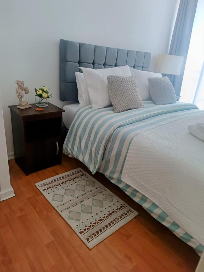 Apart Hotel En Santiago Centro
