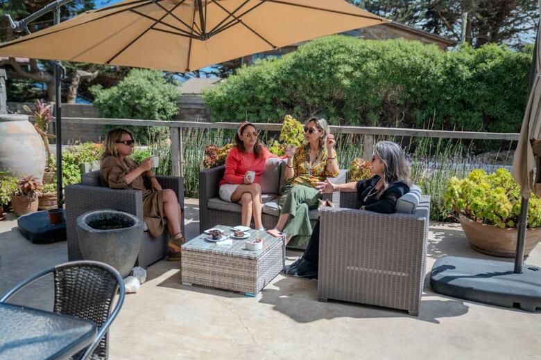Hotel Boutique Aldea Del Mar