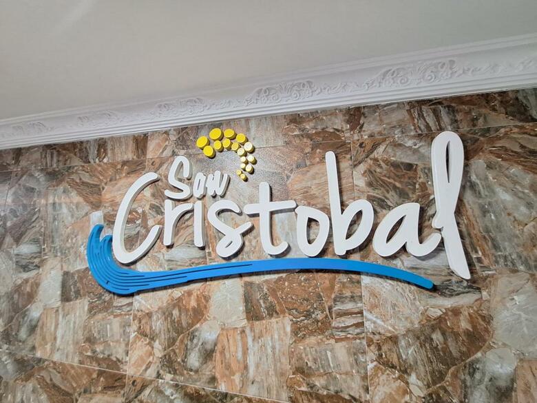 Hotel San Crist�bal Labb�
