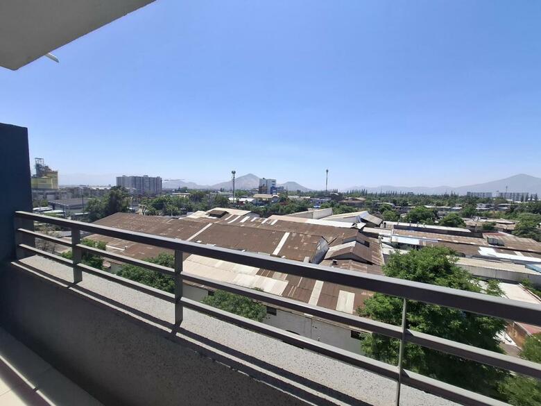 Aparthotel Novo Yungay