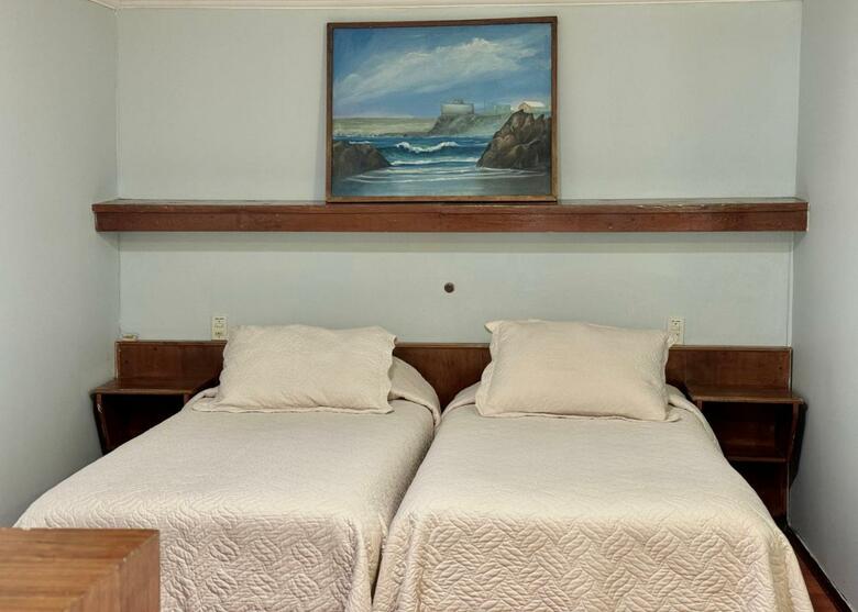 Hotel Montecarlo Pichilemu