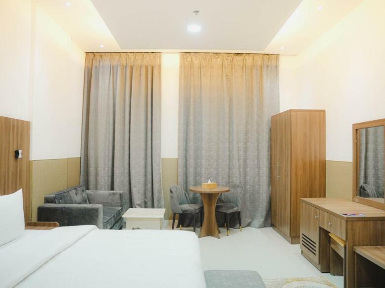 Dream Point Hotel