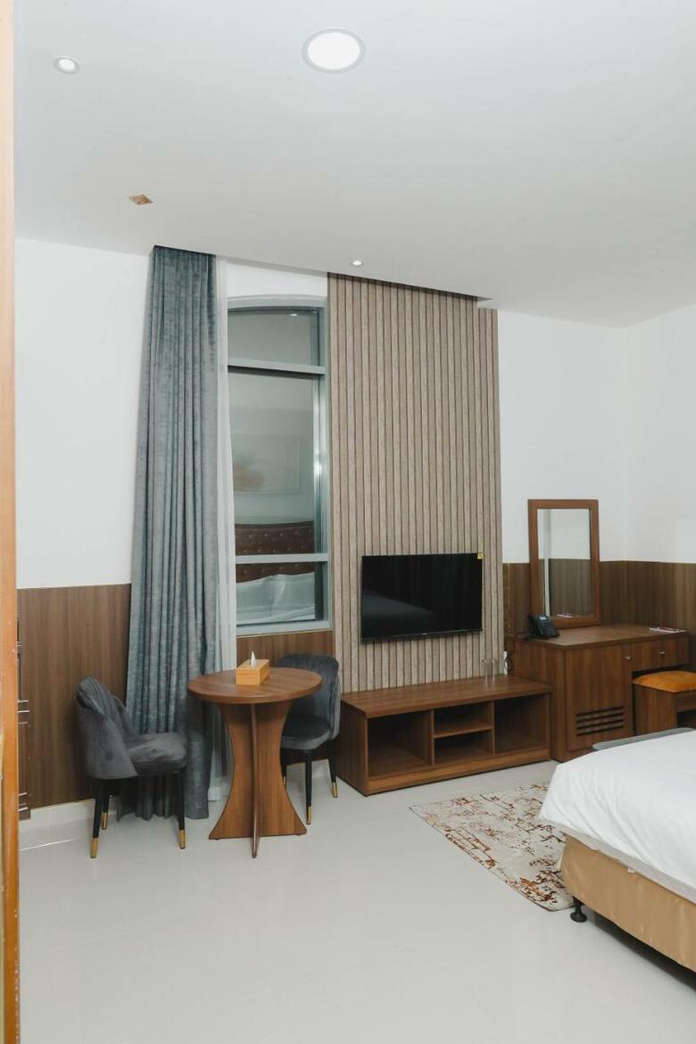Dream Point Hotel
