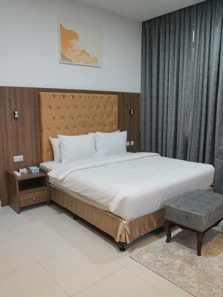 Dream Point Hotel