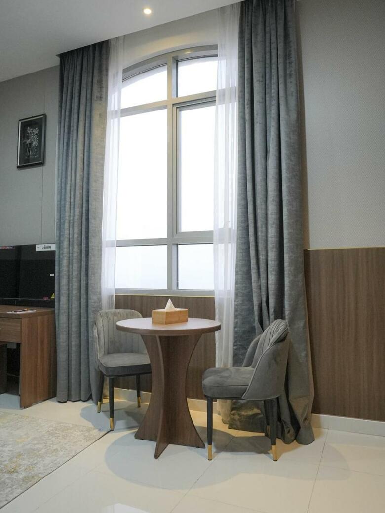 Dream Point Hotel