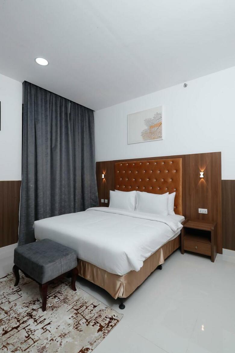 Dream Point Hotel