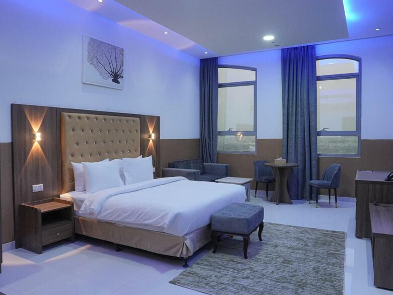 Dream Point Hotel