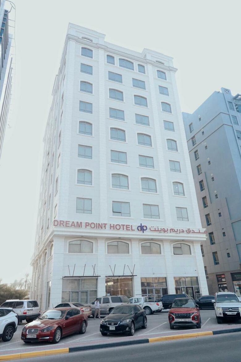 Dream Point Hotel