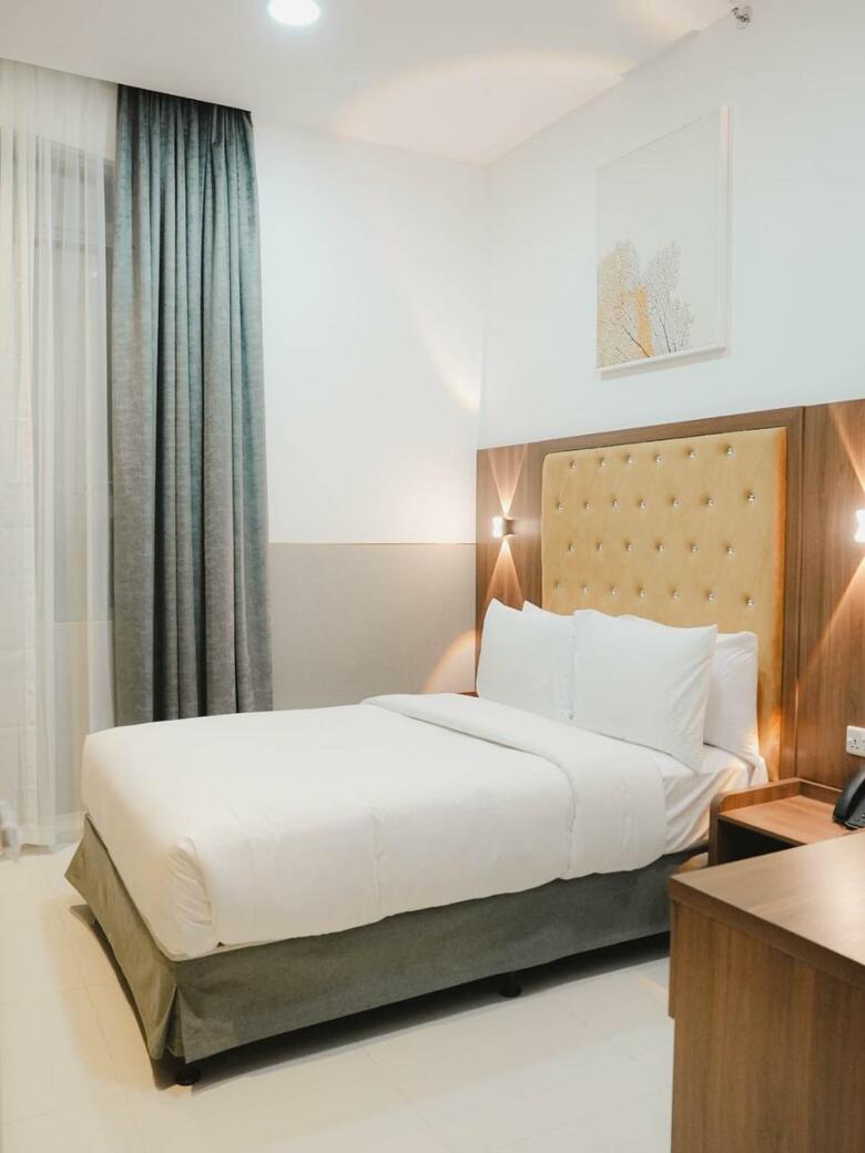 Dream Point Hotel