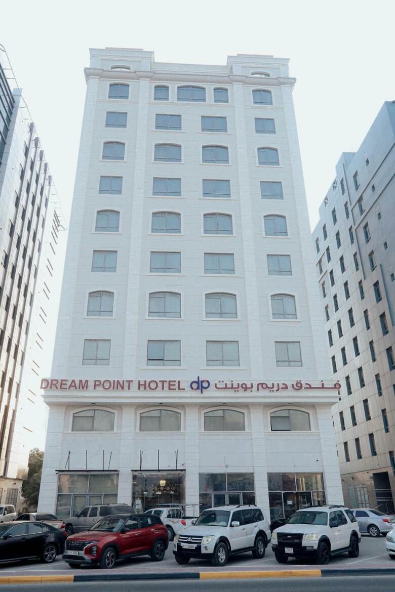 Dream Point Hotel
