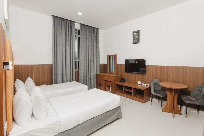 Dream Point Hotel
