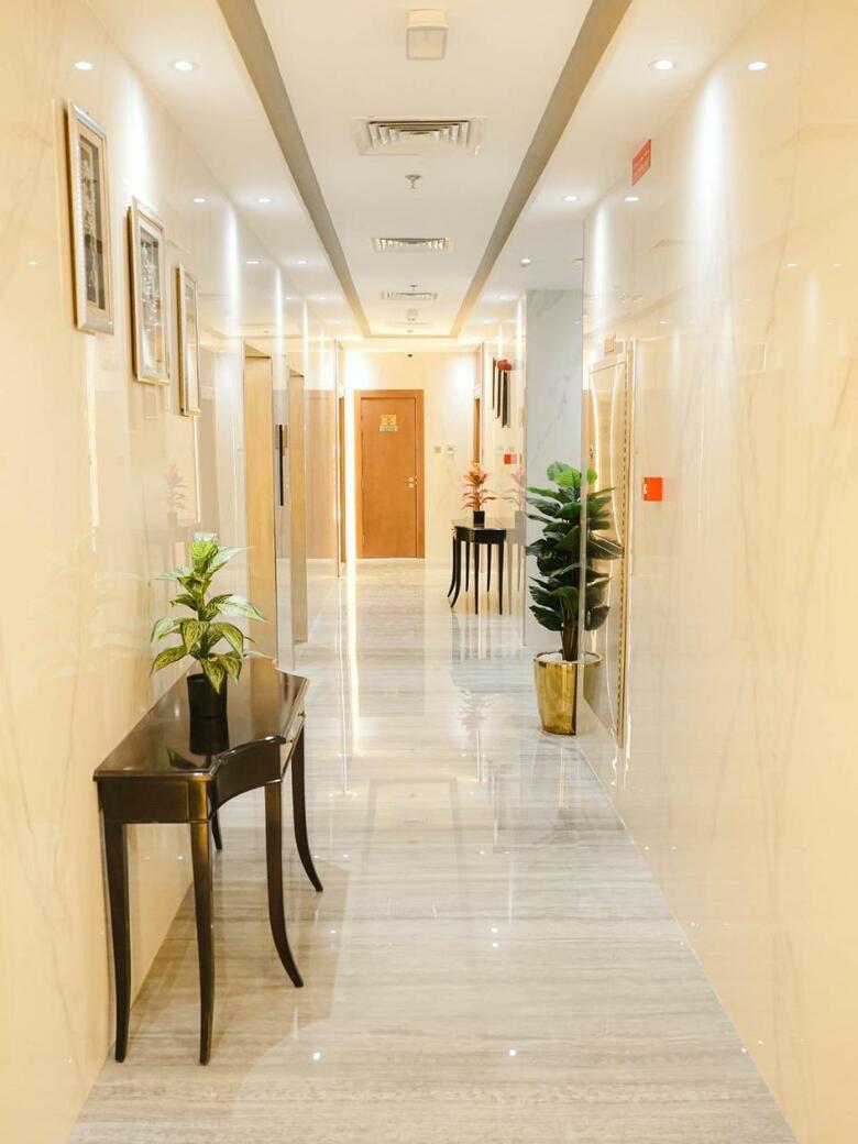 Dream Point Hotel