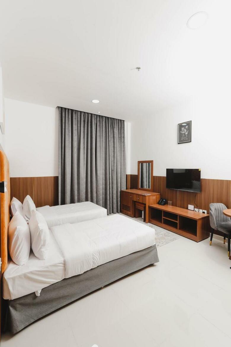 Dream Point Hotel