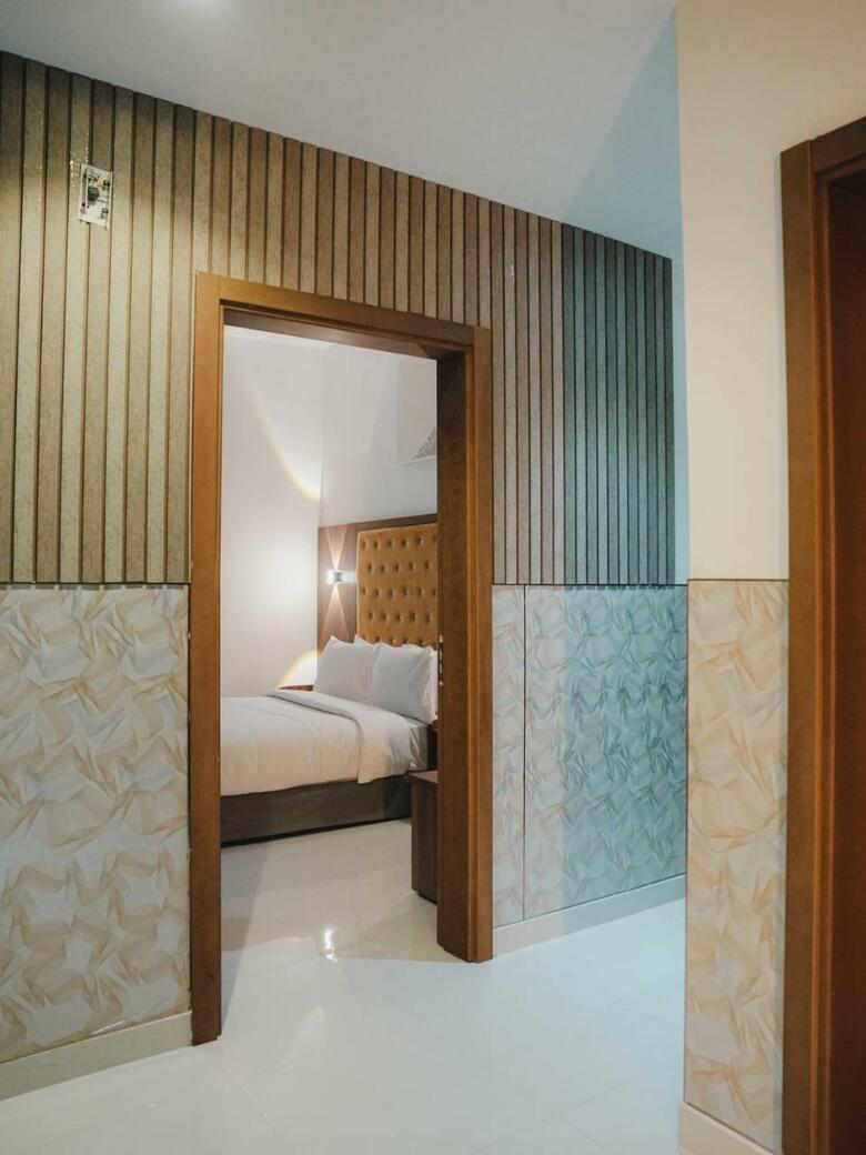 Dream Point Hotel