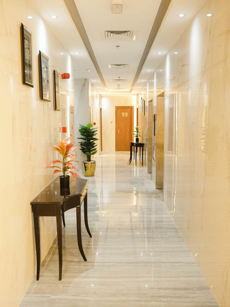 Dream Point Hotel
