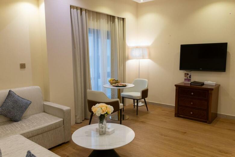 Vendome Plaza Hotel