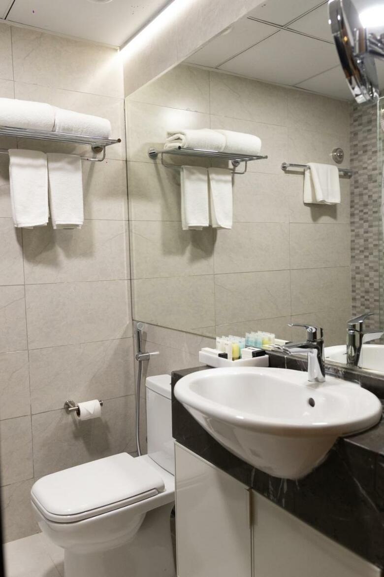 Vendome Plaza Hotel