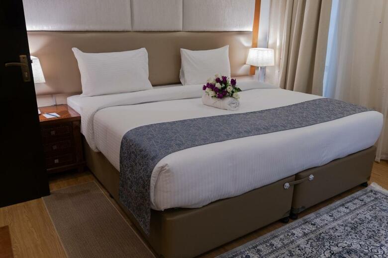 Vendome Plaza Hotel