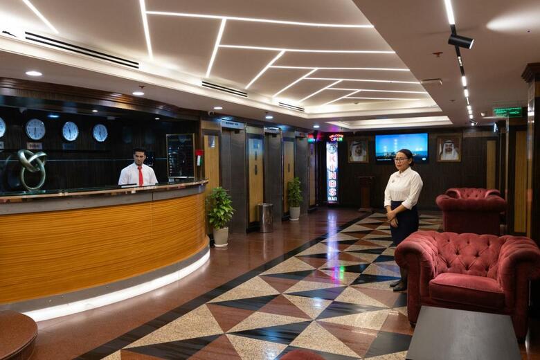 Vendome Plaza Hotel