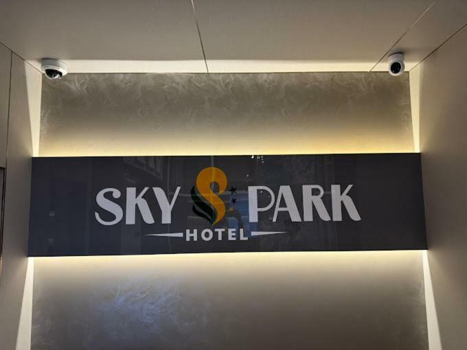 Sky Park Hotel Deira