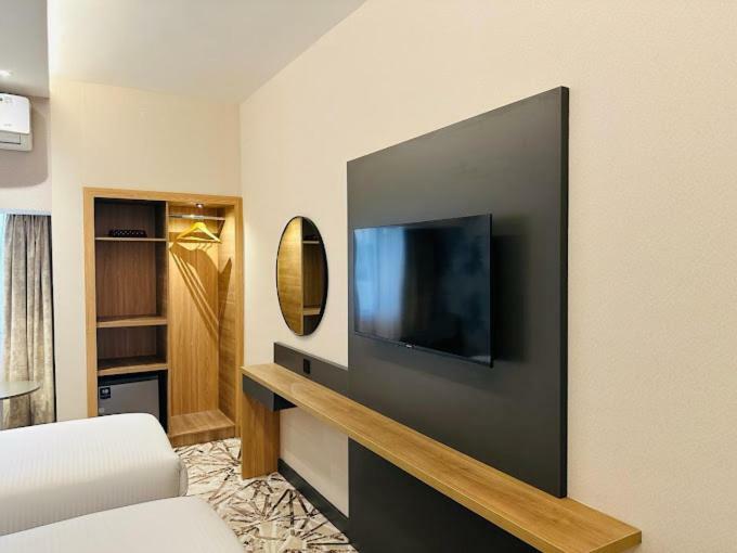 Sky Park Hotel Deira