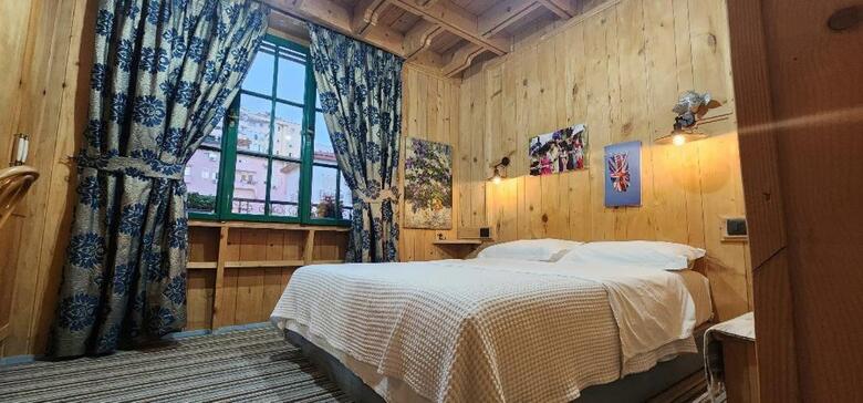 Bed & Breakfast Hotel London