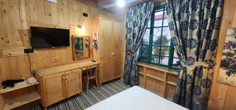 Bed & Breakfast Hotel London